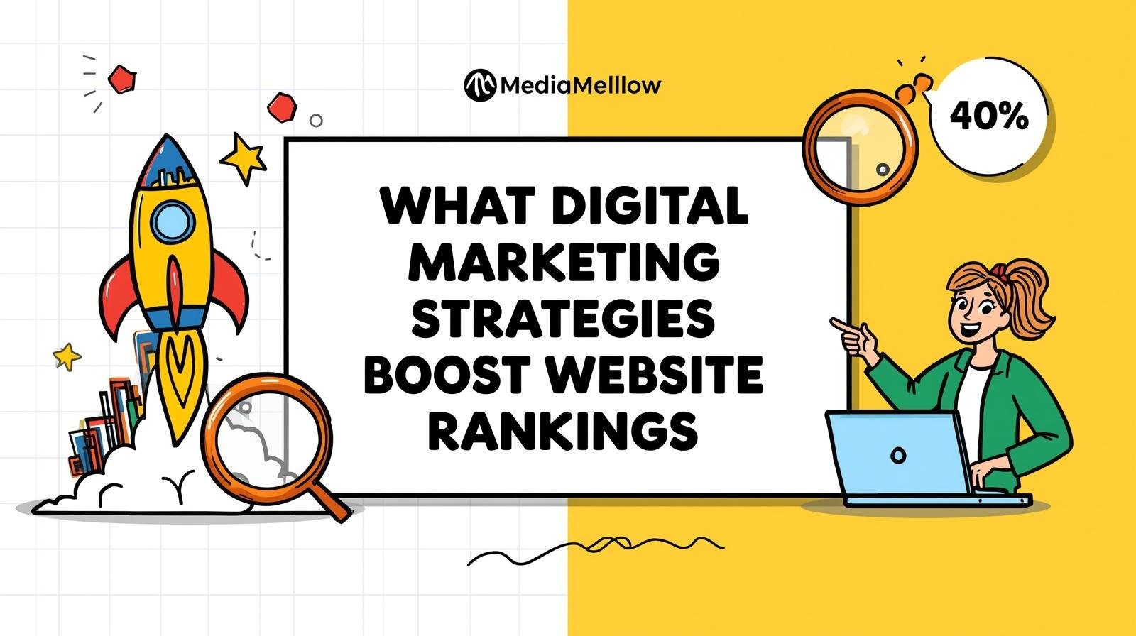 Digital Marketing Strategies